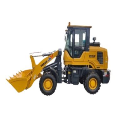 VL926 Wheel Loader