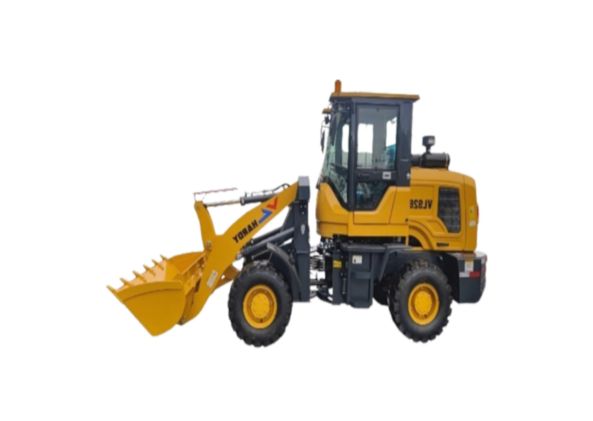 VL926 Wheel Loader