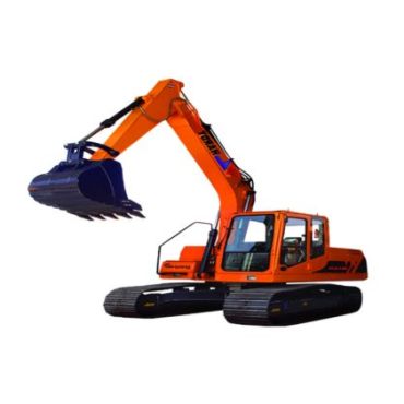 VL625E Crawler Hydraulic Excavator