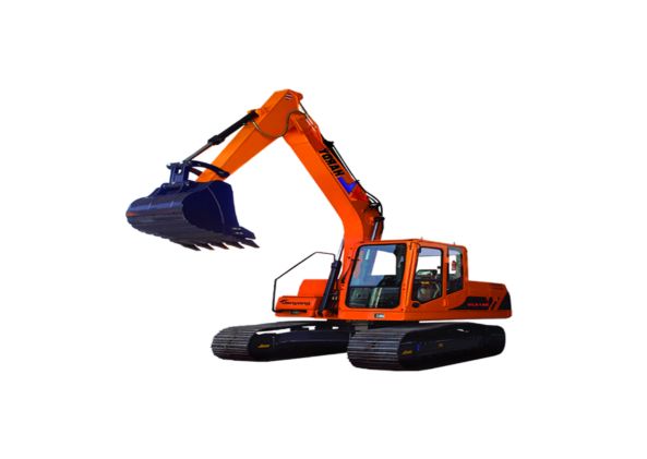 VL625E Crawler Hydraulic Excavator