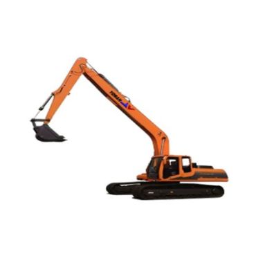 VL623ELB Crawler Hydraulic Excavator(Long Arm)