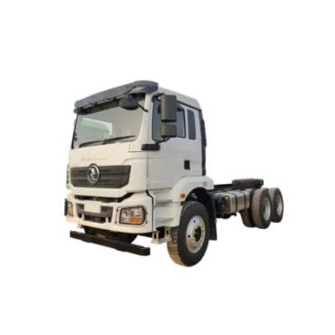 H3000 4X2 TRACTOR HEAD E5 (CUMMINS)