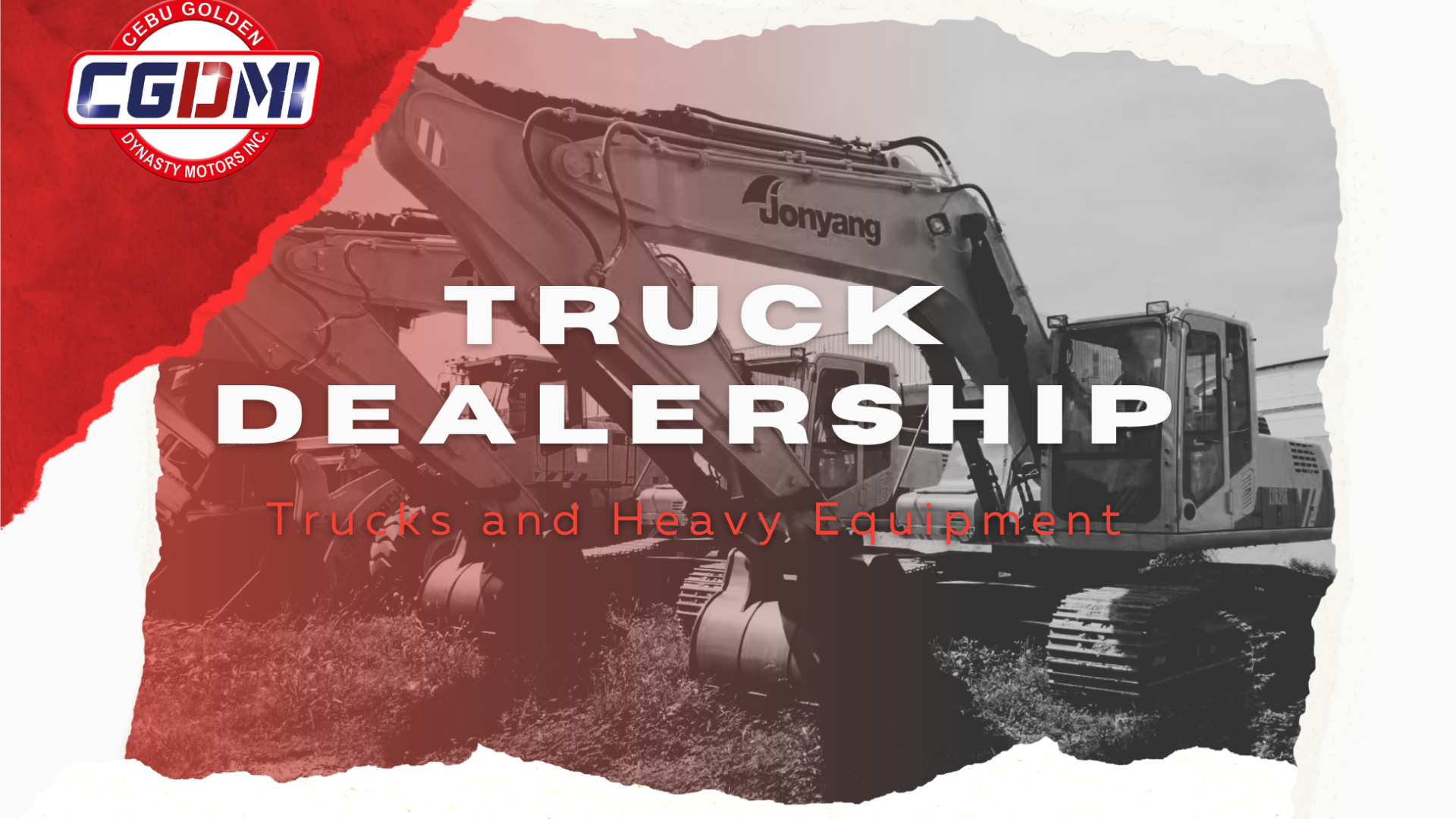 Truck-dealership